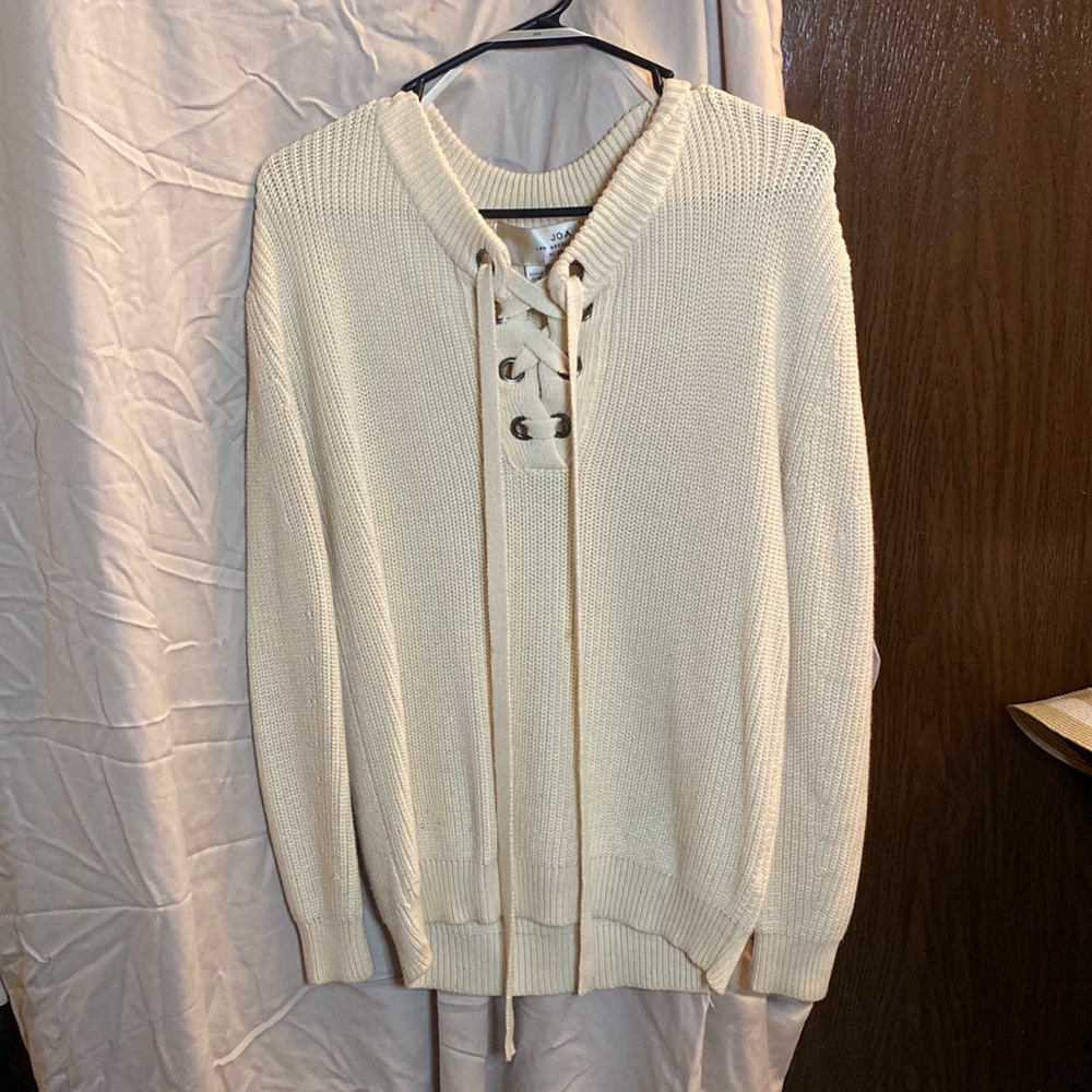 J.O.A Sweater